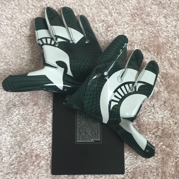 Nike Vapor Jet 4 Gloves